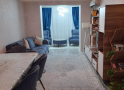 Satılır 3 otaqlı 65 m2 köhnə tikili Hövsan