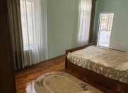 İcarəyə verilir 2 otaqlı 115 m2 yeni tikili Nizami m.