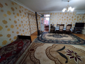 Satılır 4 otaqlı 75 m2 yeni tikili Ağcabədi