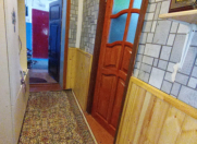 Satılır 3 otaqlı 71 m2 köhnə tikili Xudat