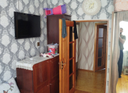 Satılır 3 otaqlı 76 m2 köhnə tikili Bayıl parkı