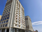 Satılır 2 otaqlı 79 m2 yeni tikili Y.Günəşli