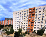 Satılır 3 otaqlı 75 m2 köhnə tikili Y.Günəşli