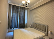 İcarəyə verilir 2 otaqlı 55 m2 yeni tikili 20 yanvar m.