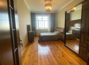 İcarəyə verilir 2 otaqlı 90 m2 yeni tikili 20 yanvar m.