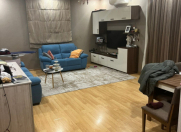 Satılır 4 otaqlı 153 m2 yeni tikili Nəriman Nərimanov m.