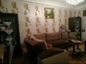 İcarəyə verilir 3 otaqlı 70 m2 köhnə tikili Elmlər Akademiyası m.