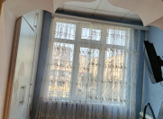 Satılır 1 otaqlı 43 m2 yeni tikili Əhmədli