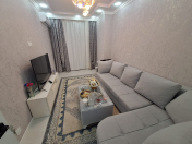 İcarəyə verilir 3 otaqlı 80 m2 yeni tikili 20 yanvar m.