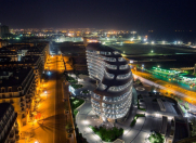 İcarəyə verilir 2 otaqlı 100 m2 yeni tikili AMAY