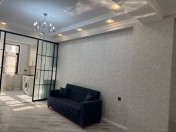 İcarəyə verilir 2 otaqlı 75 m2 yeni tikili Nəsimi r.