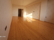İcarəyə verilir 3 otaqlı 120 m2 yeni tikili Qara Qarayev m.