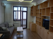 Satılır 2 otaqlı 66 m2 yeni tikili Şah İsmayıl Xətai m.