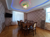 Satılır 2 otaqlı 55 m2 yeni tikili Şah İsmayıl Xətai m.