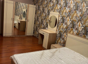 İcarəyə verilir 2 otaqlı 105 m2 yeni tikili 8 km