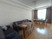 Satılır 2 otaqlı 58 m2 yeni tikili 8 km