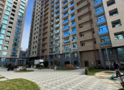 Satılır 2 otaqlı 51 m2 yeni tikili 28 May m.