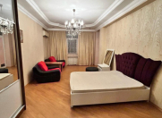 İcarəyə verilir 3 otaqlı 105 m2 yeni tikili 20 yanvar m.