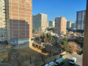 Satılır 2 otaqlı 124 m2 yeni tikili 28 May m.