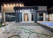 Satılır 4 otaqlı 140 m2 bağ evi Mərdəkan