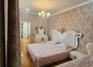 Satılır 3 otaqlı 93 m2 yeni tikili Masazır