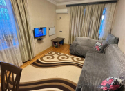 Satılır 2 otaqlı 55 m2 köhnə tikili Həzi Aslanov