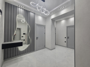 Satılır 2 otaqlı 67 m2 yeni tikili Nəriman Nərimanov m.