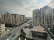 Satılır 2 otaqlı 109 m2 yeni tikili Koroğlu m.