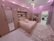 İcarəyə verilir 3 otaqlı 60 m2 yeni tikili 20 yanvar m.