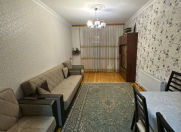 Satılır 3 otaqlı 66 m2 köhnə tikili 20 yanvar m.