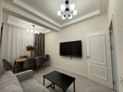 Satılır 3 otaqlı 75 m2 yeni tikili ABŞ səfirliyi