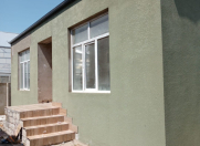 Satılır 3 otaqlı 90 m2 həyət evi Buzovna