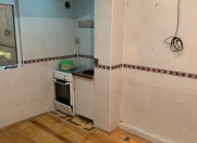 Satılır 1 otaqlı 40 m2 köhnə tikili Qaraçuxur