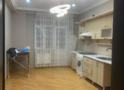 İcarəyə verilir 3 otaqlı 101 m2 yeni tikili Memar Əcəmi m.