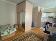 Satılır 1 otaqlı 36 m2 yeni tikili Xırdalan