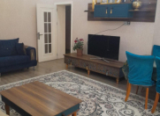 Satılır 3 otaqlı 125 m2 yeni tikili Memar Əcəmi m.