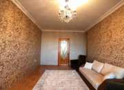 İcarəyə verilir 2 otaqlı 90 m2 yeni tikili Elmlər Akademiyası m.