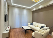 Satılır 4 otaqlı 100 m2 yeni tikili 28 May m.