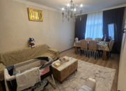 Satılır 4 otaqlı 100 m2 köhnə tikili Y.Günəşli