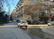 İcarəyə verilir 2 otaqlı 80 m2 köhnə tikili Nəsimi r.