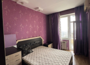 İcarəyə verilir 2 otaqlı 65 m2 yeni tikili 9 mkr