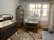 Satılır 2 otaqlı 52 m2 köhnə tikili 2 mkr