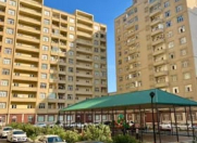 Satılır 3 otaqlı 142 m2 yeni tikili Lökbatan