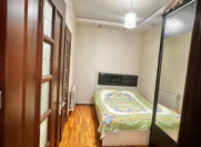 Satılır 2 otaqlı 66 m2 yeni tikili Əhmədli