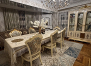 Satılır 4 otaqlı 120 m2 köhnə tikili Nəriman Nərimanov m.