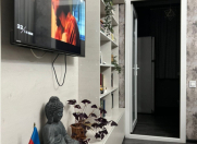 Satılır 2 otaqlı 54.4 m2 yeni tikili Əhmədli m.