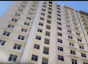 Satılır 3 otaqlı 139.3 m2 yeni tikili Nəriman Nərimanov m.