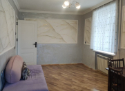 İcarəyə verilir 2 otaqlı 60 m2 köhnə tikili Qara Qarayev m.