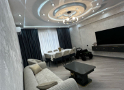 Satılır 2 otaqlı 110 m2 yeni tikili Badamdar