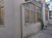 Satılır 3 otaqlı 68 m2 həyət evi Nizami m.